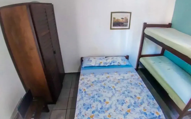 Apartamento Mobiliado Mozart, 105