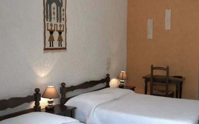 Motel Le Colibri