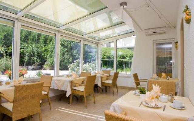 Pension Chalet