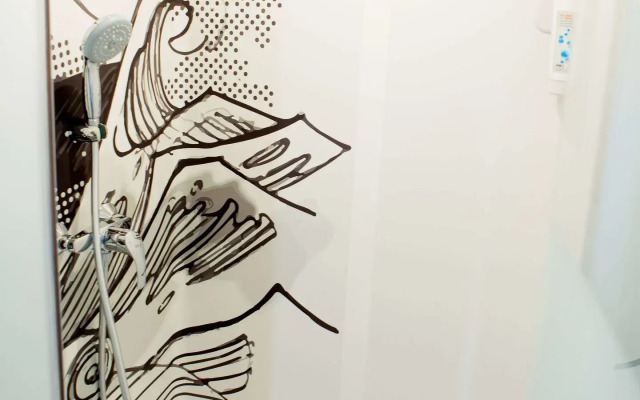 ibis budget Cherbourg La Glacerie