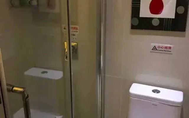 Lanxi Hotel Beijing - 3 Nights, Beijing, China