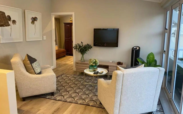 The Loft on Monteith