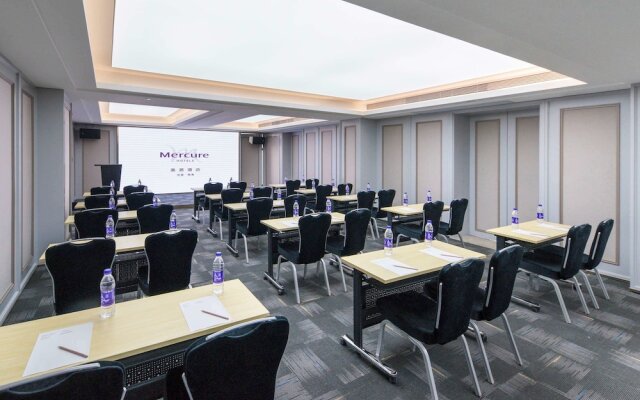 Rongjiang International Hotel