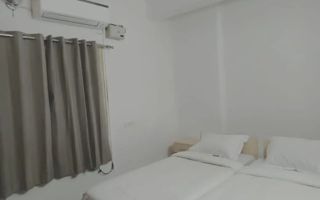 Krish Serviced Apartments