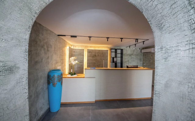 Emara Boutique Hotel