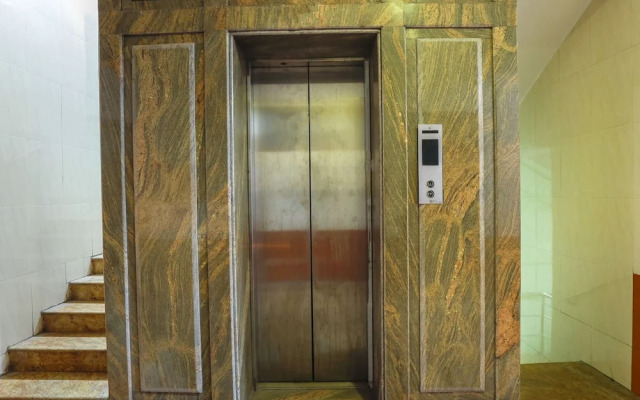 Spot On 42747 Tamilnadu Mansion