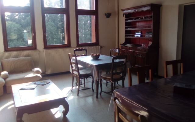 Équin'ox Ferme Équestre