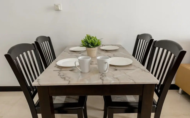 Silverscape Deluxe Melaka by I Housing
