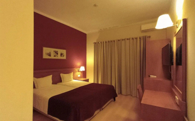 Palace Hotel & Spa Monte Rio