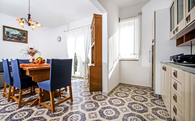 Apartment Ivo