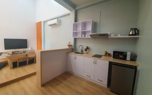 Wayla Villa Maikhao Beach