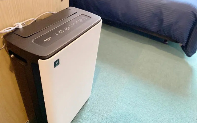 Sun Hotel Funabashi – Guest Rooms – Funabashi