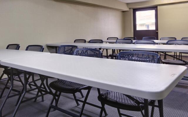 Americas Best Value Inn Caldwell