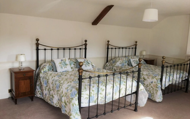 The Blacksmith Bed and Breakfast