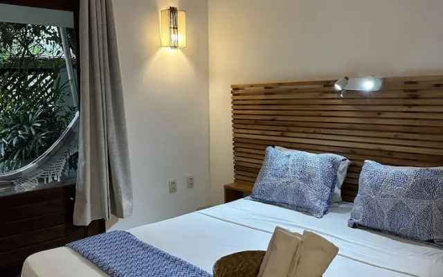 Pousada maxitalia Beach