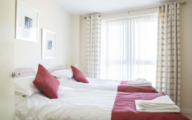 Centrium Woking Apartment A
