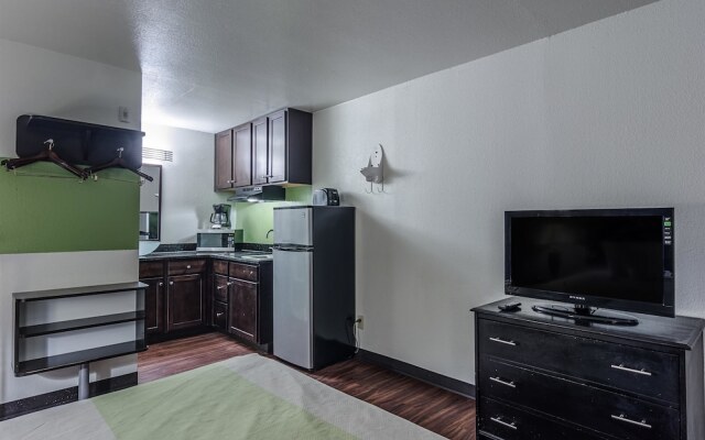 Studio 6 Skytop Rome