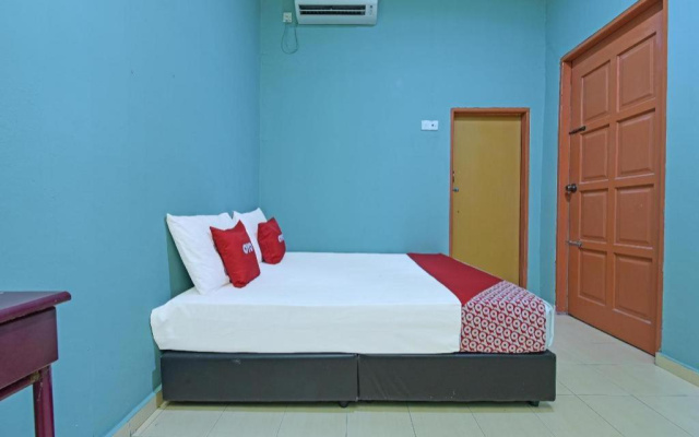 Tahan Guest House
