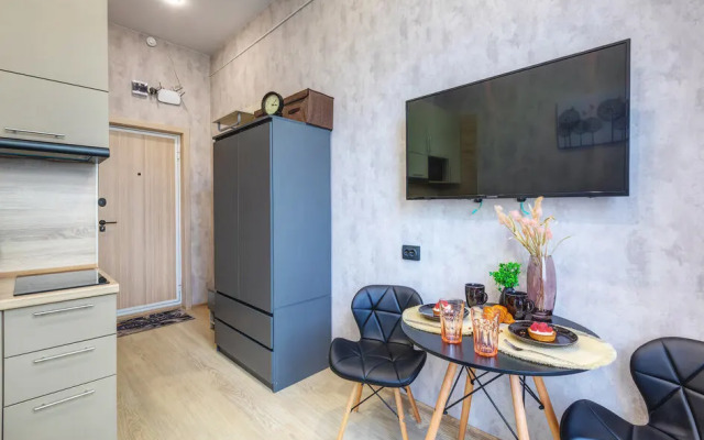 Светлый Дом на Шкулева