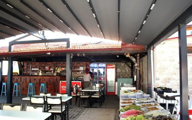 Koç Tatil Köyü