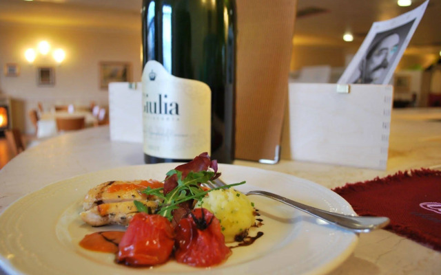 Ristorante Albergo San Michele