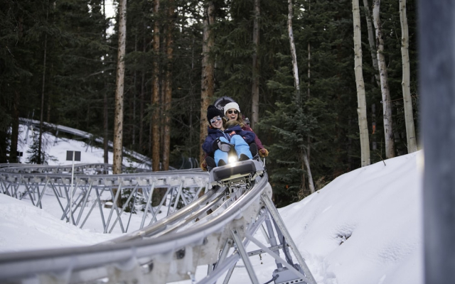 Capitol Peak Lodge by Snowmass Mountain Lodging