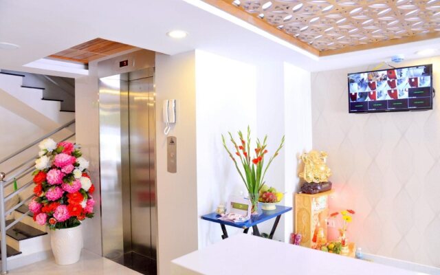 New Century Hotel Nha Trang