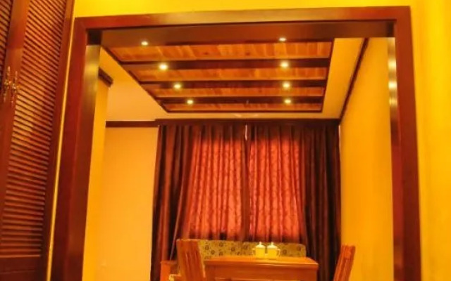 Xiangyun Mishang Hotel