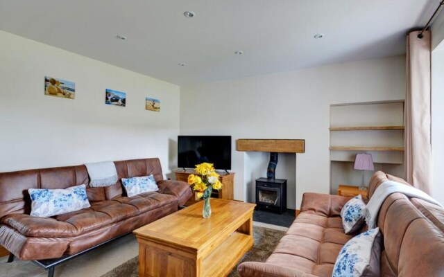 Pendarves Troon in Troon