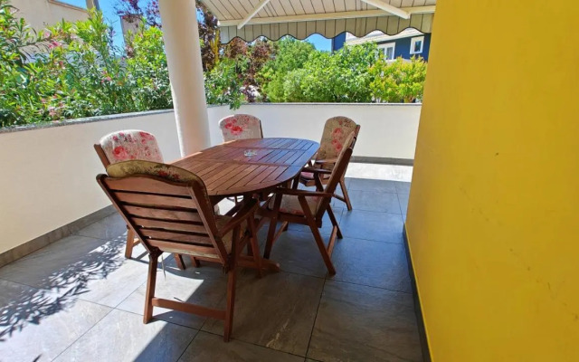 Villa Antonia