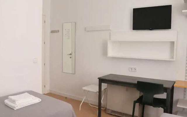Hostal La Zona