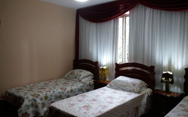 Kza-SpaçoZen Cama&Café