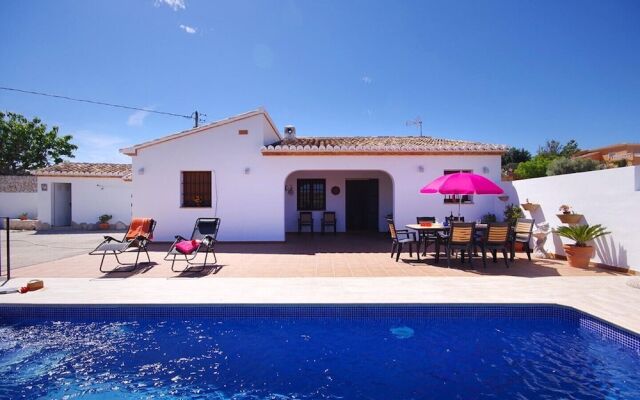 Villa Calacris
