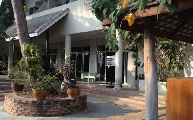 Pha Nganchai Hotel