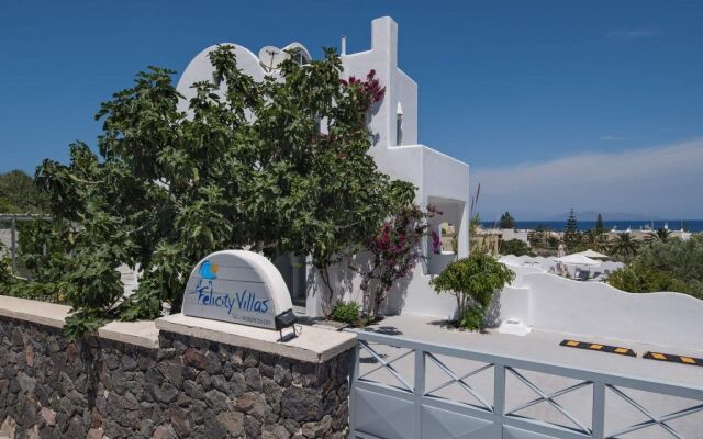 Felicity Villas Santorini