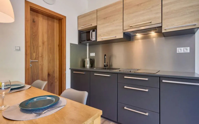 Chalet Velká Úpa Pec pod Snezkou