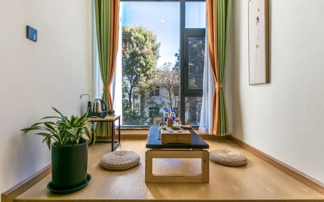 Floral Hotel Dali Fanyin Shiguang