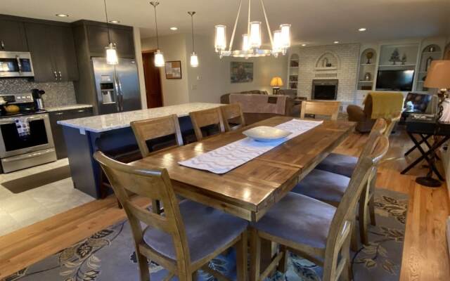 Mountain Harbor #139 2 Bedroom Condo