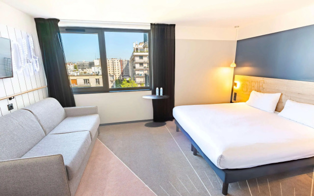 Ibis Styles Paris 16 Boulogne