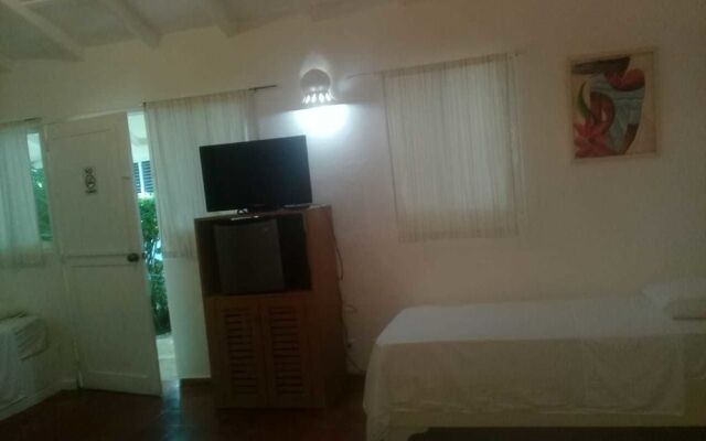 Hotel Casa Nina