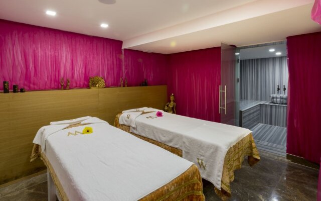 Wise Hotel & SPA - Adult Only