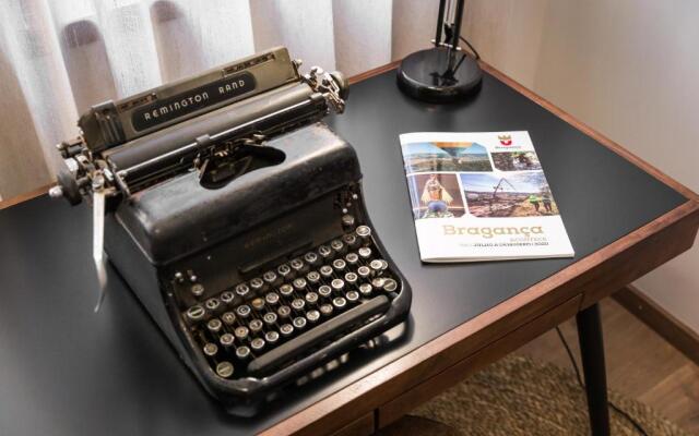 Estrela de Montesinho