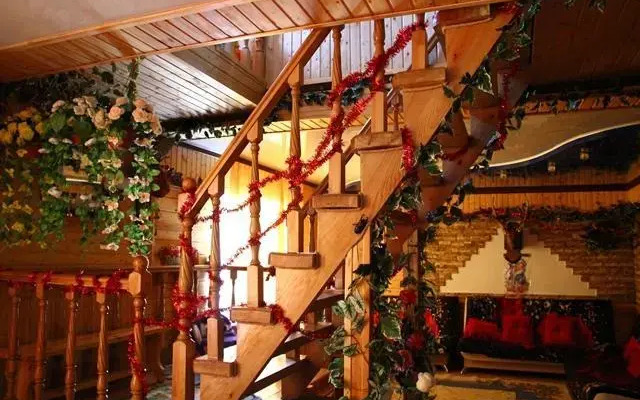 Gostevoy Dom Romanova