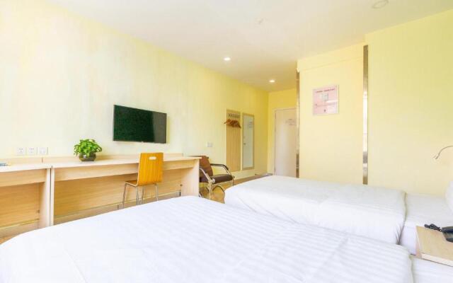 7Days Inn Xining Kunlun Road Cross