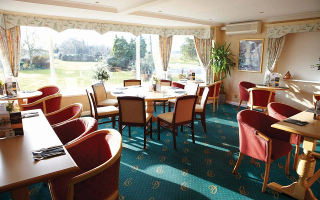 Best Western Charnwood Hotel