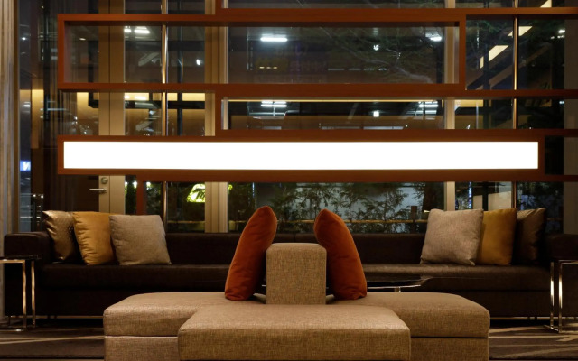 Mitsui Garden Hotel Sapporo