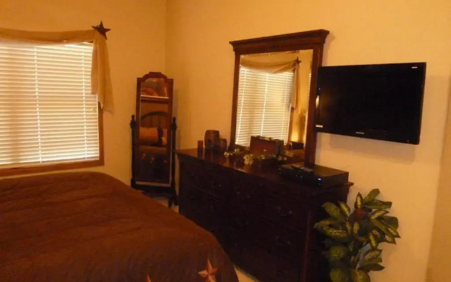 Ruidoso River Resort & Inn