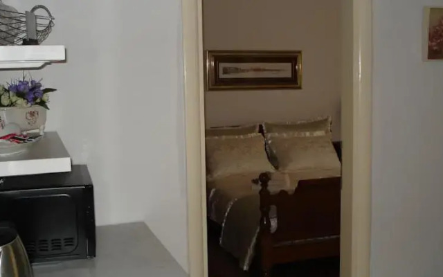 Giardin Suite