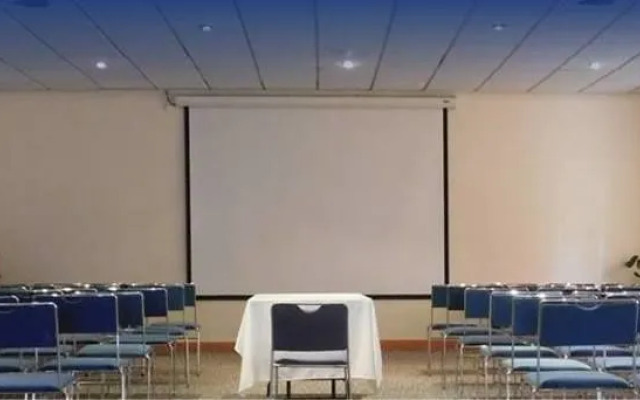 Best Western Del Angel