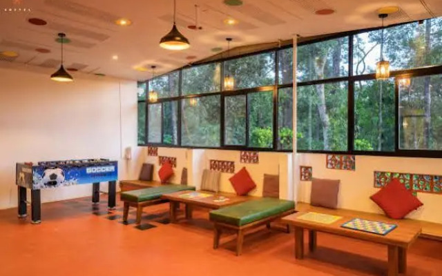 Zostel Coorg (Madikeri)